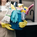 Modern Maids Professional Cleaning
