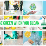Modern Maids Green Cleaning