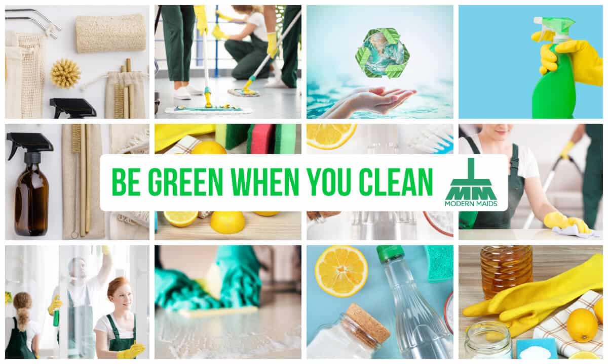Airbnb Cleaning Service Austin