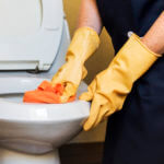 Preparing for Your Dallas Maid Service