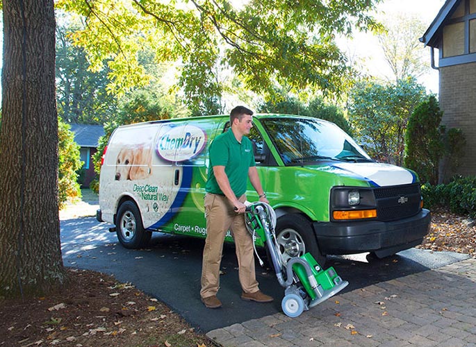 Dryer Vent Cleaning